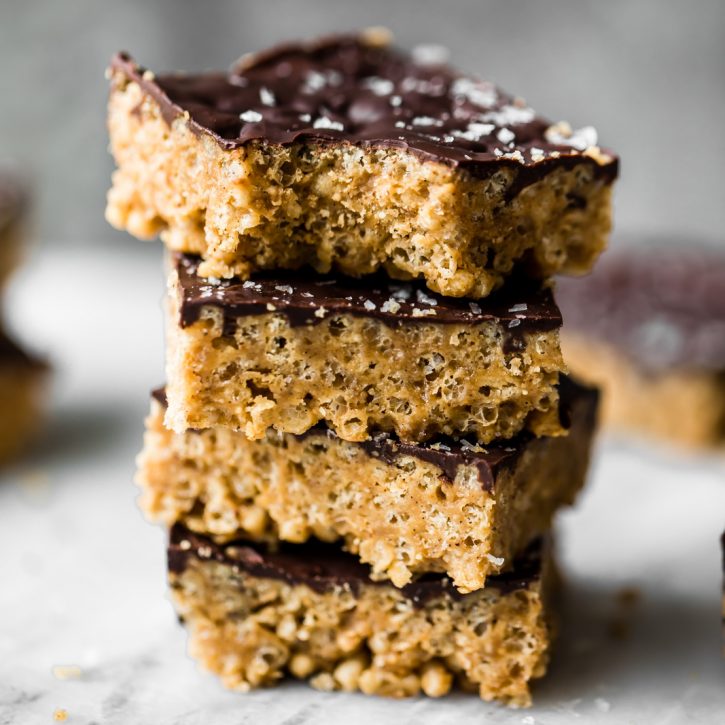 5 guilt free, sweet treat recipes that are sure to brighten your day