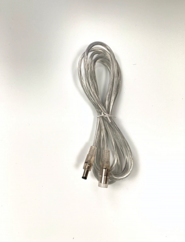 2 Meter Extension Cable for Neon Sign