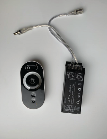 Medium Dimmer with Remote Control for Neon Sign