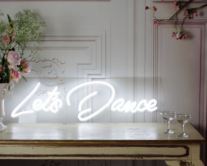 Lets-dance-led-neon-light-sign-wedding-party-buy-hire
