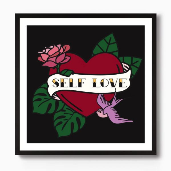 self-love-meg-tait-print